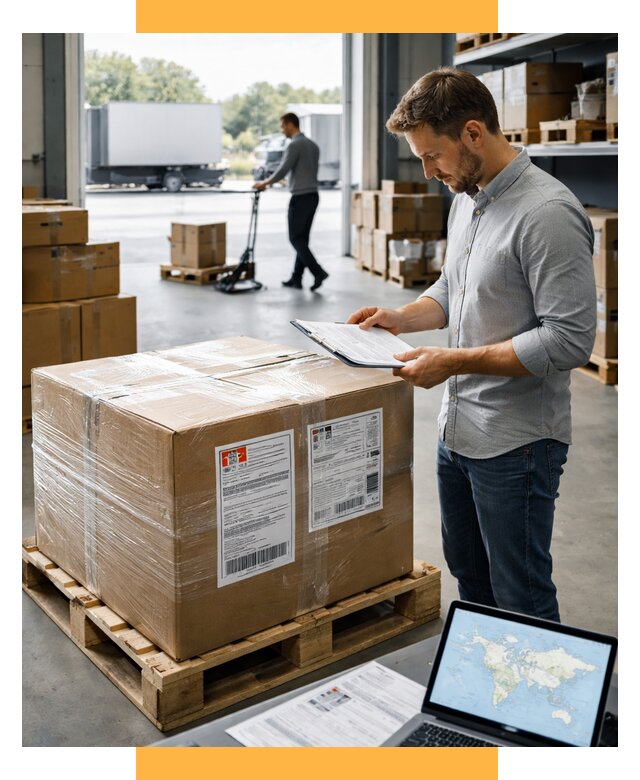 Срочная международная доставка от 12156 р. | СетСервис-Элк