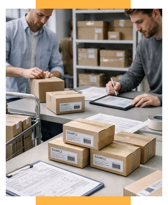 Доставка образцов и малых партий от 7598 р., СетСервис-Элк