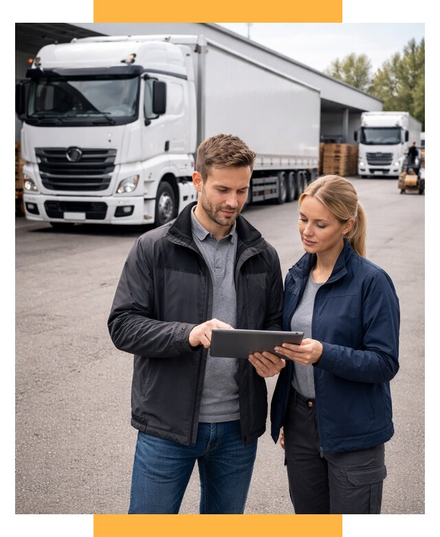 Автомобильные перевозки грузов от 25325 р. | СетСервис-Элк