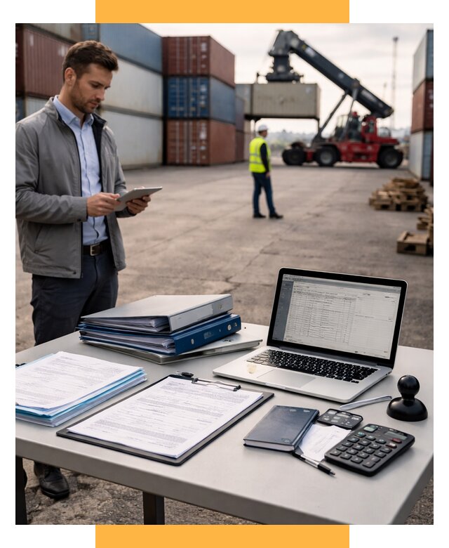 Контейнерные перевозки грузов по миру от 121560 р. | СетСервис-Элк