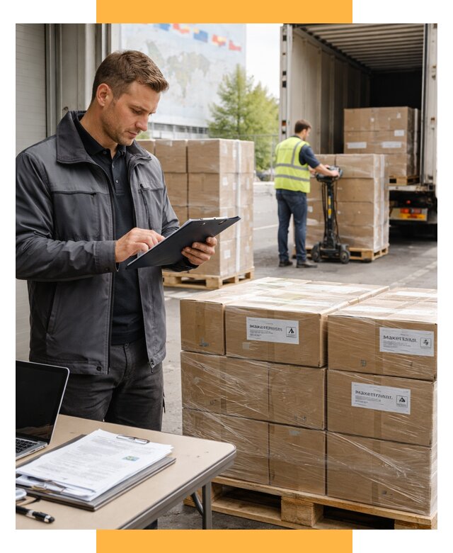 Доставка товаров для маркетплейсов из Китая от 7598 р. — СетСервис-Элк