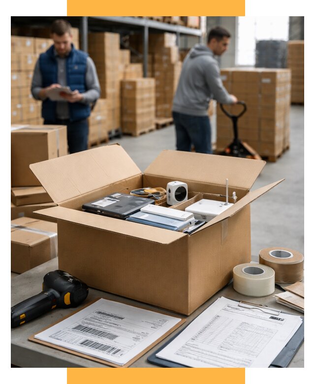 Доставка грузов из Китая в Россию от 60780 р. | СетСервис-Элк