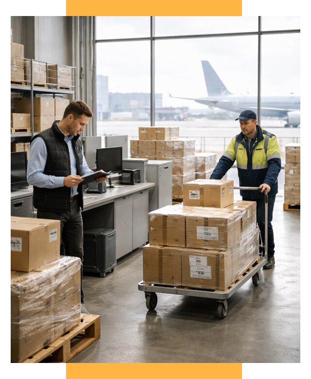 Авиадоставка из Китая от 658 р. — быстро | СетСервис-Элк