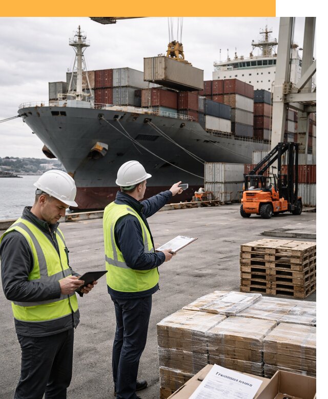 Морские перевозки из Китая от 91170 руб, контейнерные рейсы