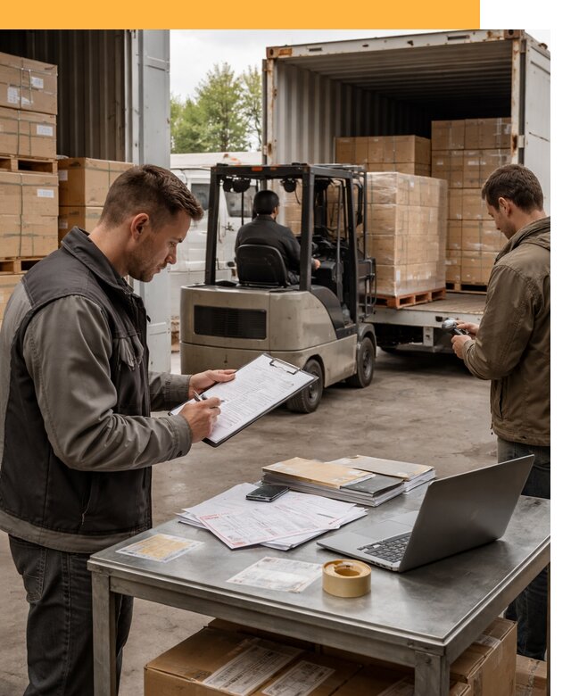 Карго доставка из Китая морские и авиаперевозки от 86105