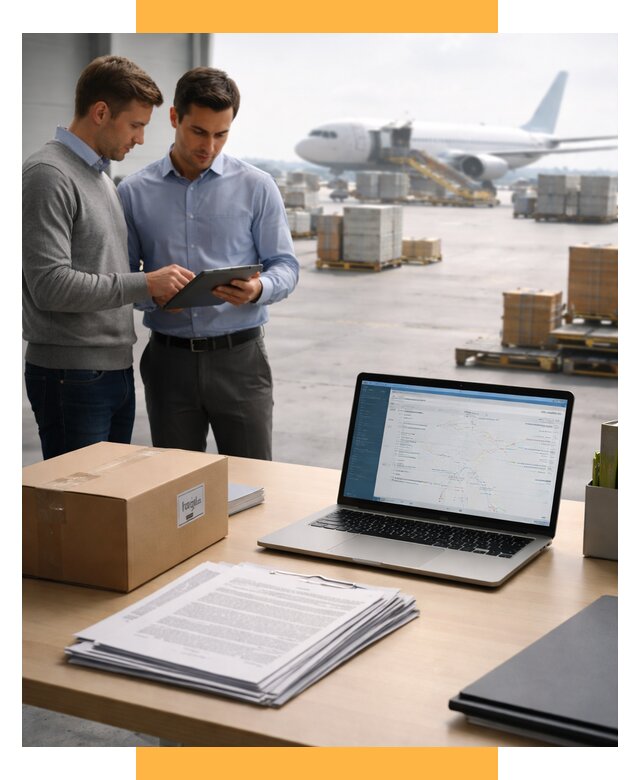 Авиадоставка из США от 658 р., быстро и надежно, СетСервис-Элк