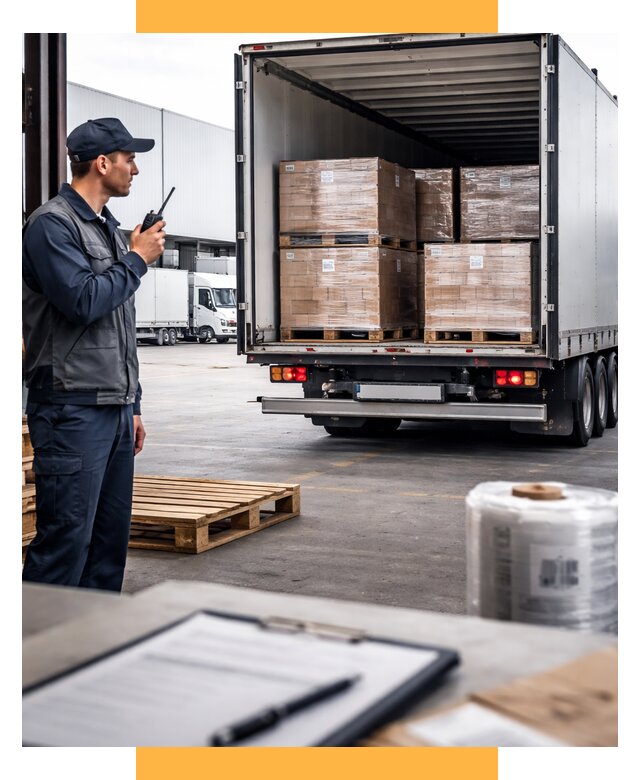 Автоперевозки из Италии от 86105 р., надежно СетСервис-Элк