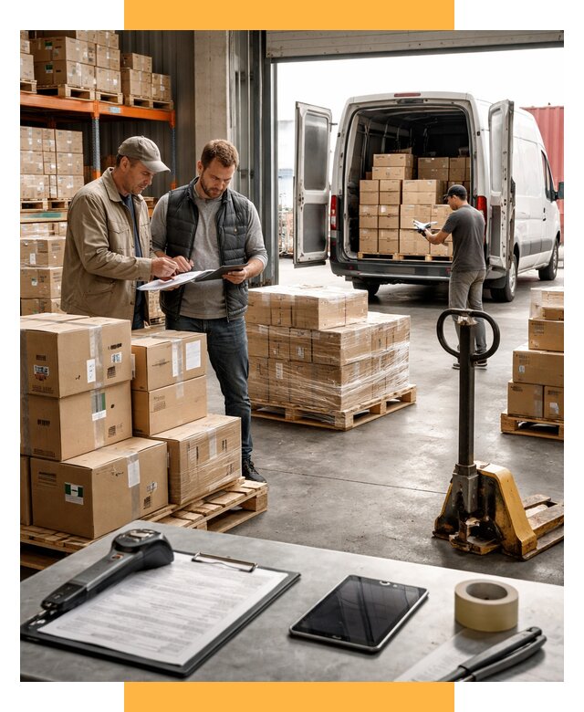 Сборные грузы из Италии, доставка от 18741 р. СетСервис-Элк