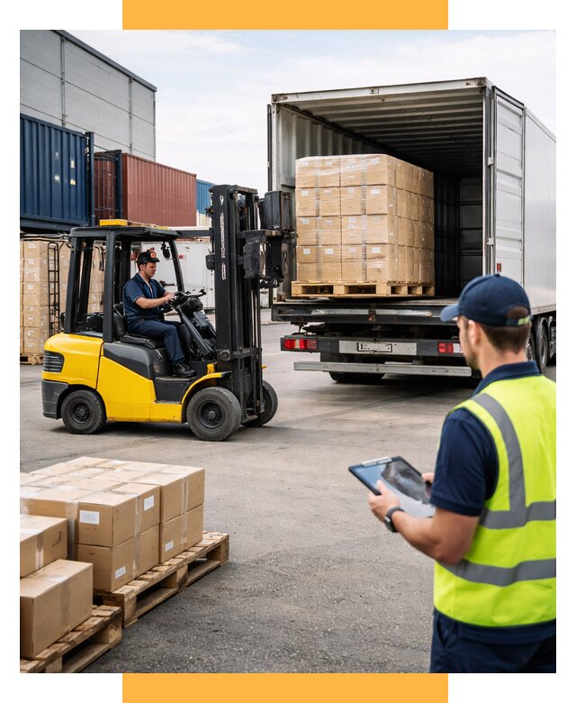 Доставка грузов из Латвии в Россию от 25325 р. | СетСервис-Элк