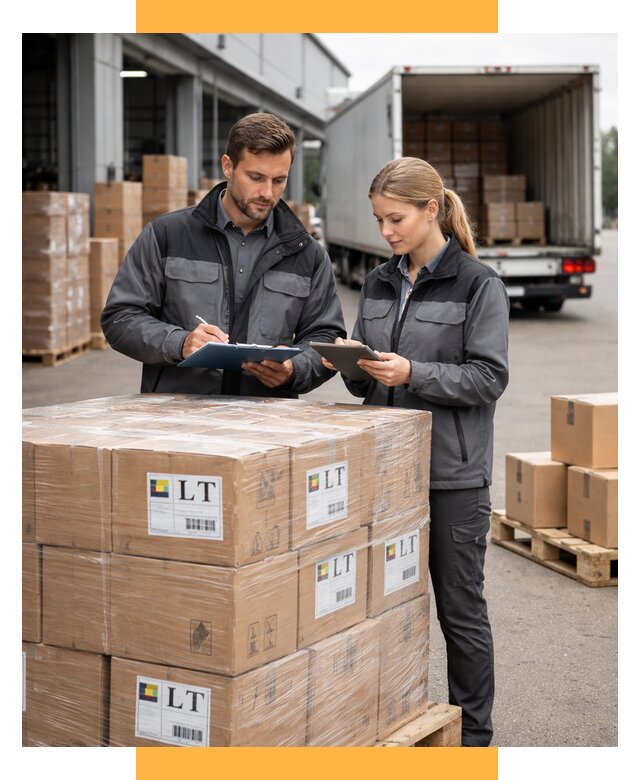 Доставка грузов из Литвы в Россию от 15195 р., СетСервис-Элк