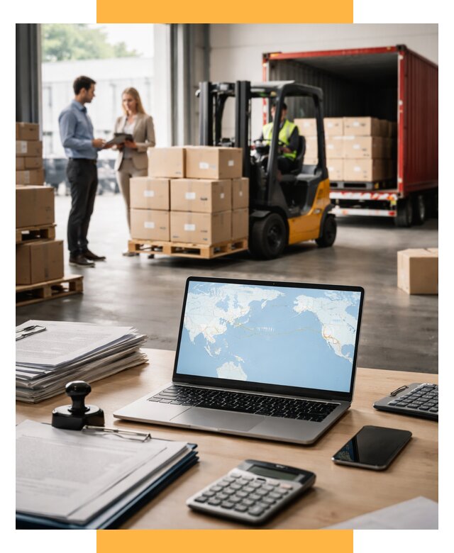 Доставка грузов из Японии в Россию от 91170 р. | СетСервис-Элк