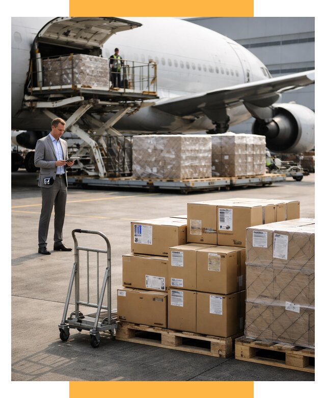 Авиадоставка из Японии от 608 р., срочно, СетСервис-Элк