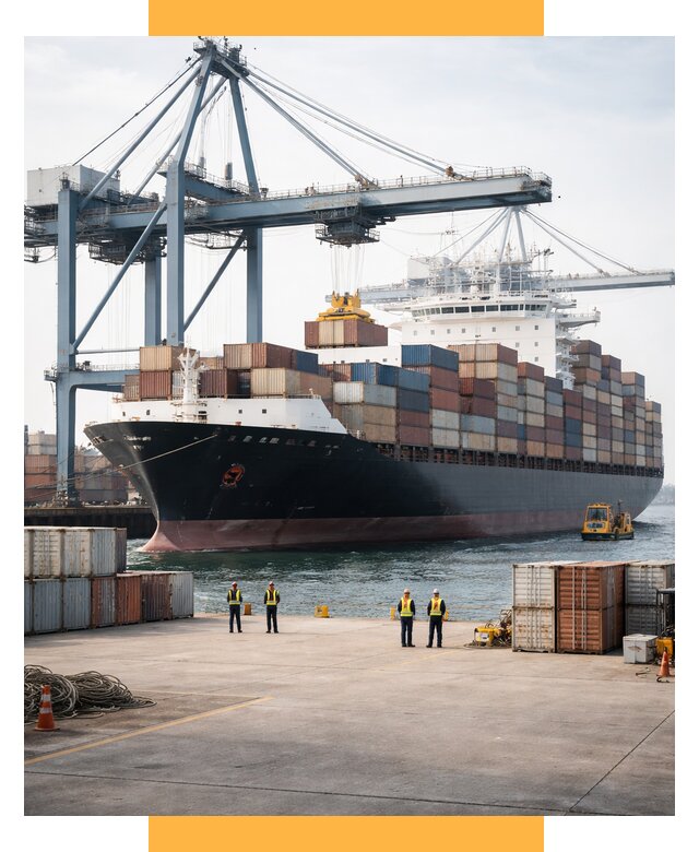 Морские перевозки из Японии контейнером от 91170 р. | СетСервис-Элк