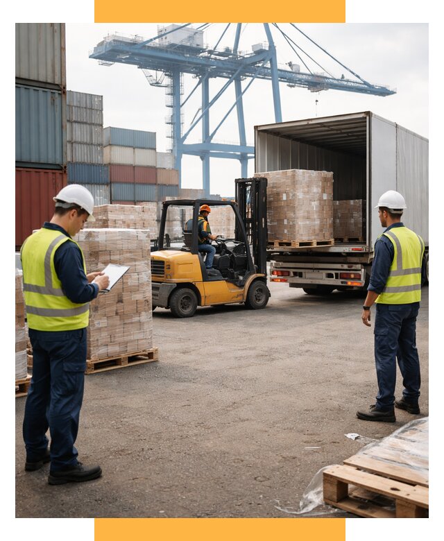 Доставка грузов из Вьетнама в Россию от 75975 р. | СетСервис-Элк