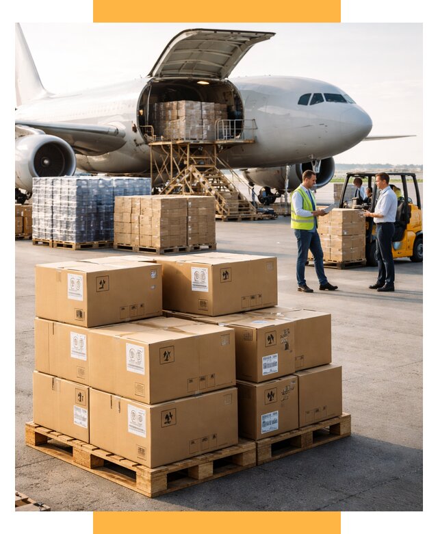 Авиадоставка из Вьетнама в Россию от 861 р. | СетСервис-Элк