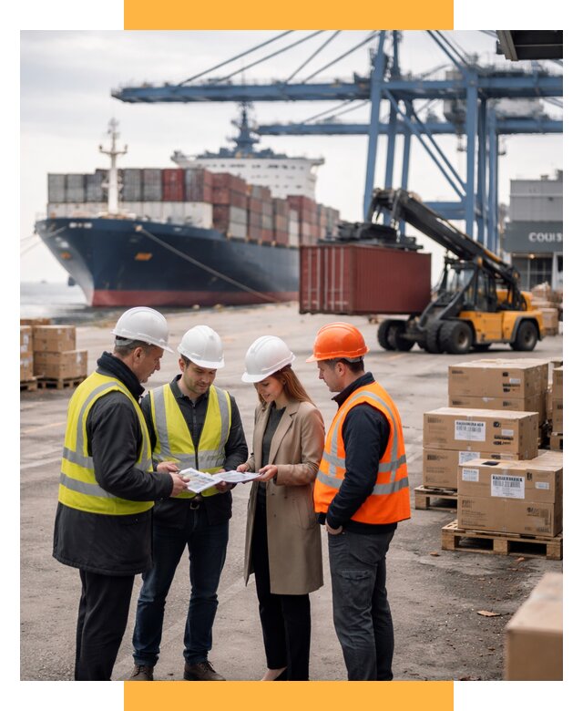 Морские перевозки из Вьетнама от 151950 р. — СетСервис-Элк