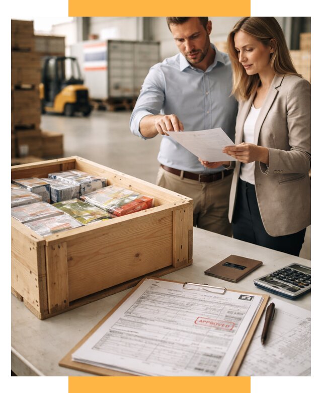 Доставка грузов из Таиланда в Россию от 35455 р. СетСервис-Элк