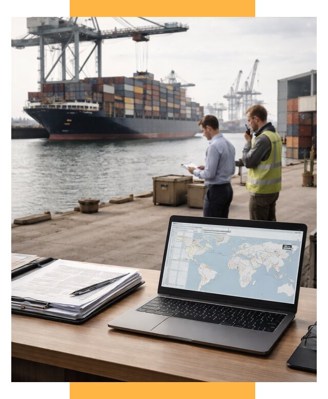 Морские перевозки из Малайзии от 86105 р. | СетСервис-Элк