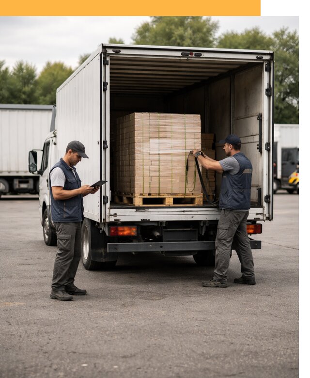 Автоперевозки из Армении автотранспортом от 96235 руб