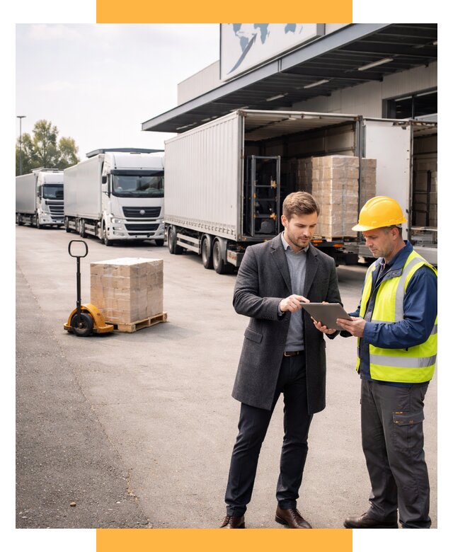 Автоперевозки из Грузии от 86105 р. - логистика СетСервис-Элк