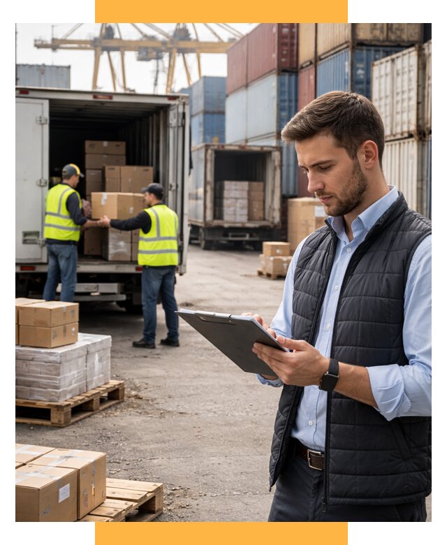 Доставка грузов из Азербайджана от 35455 р., СетСервис-Элк