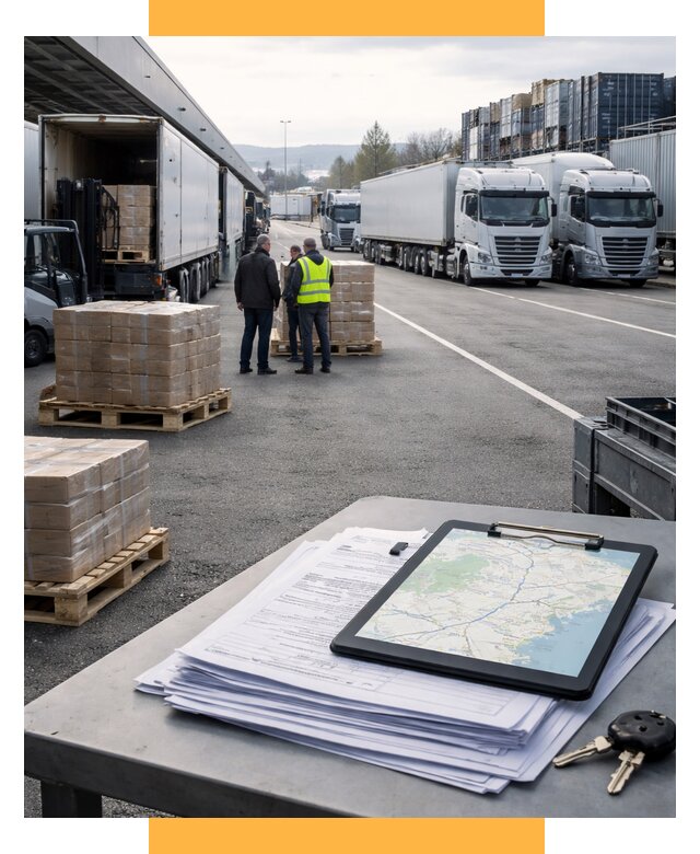 Автоперевозки из Азербайджана от 151950 р. - СетСервис-Элк