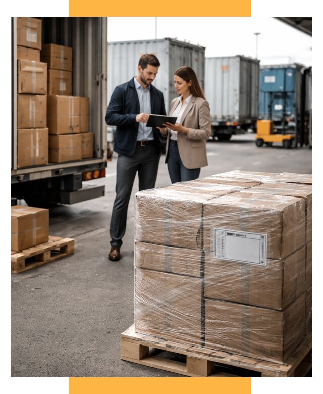 Доставка грузов из Казахстана в Россию от 6585 р., СетСервис-Элк