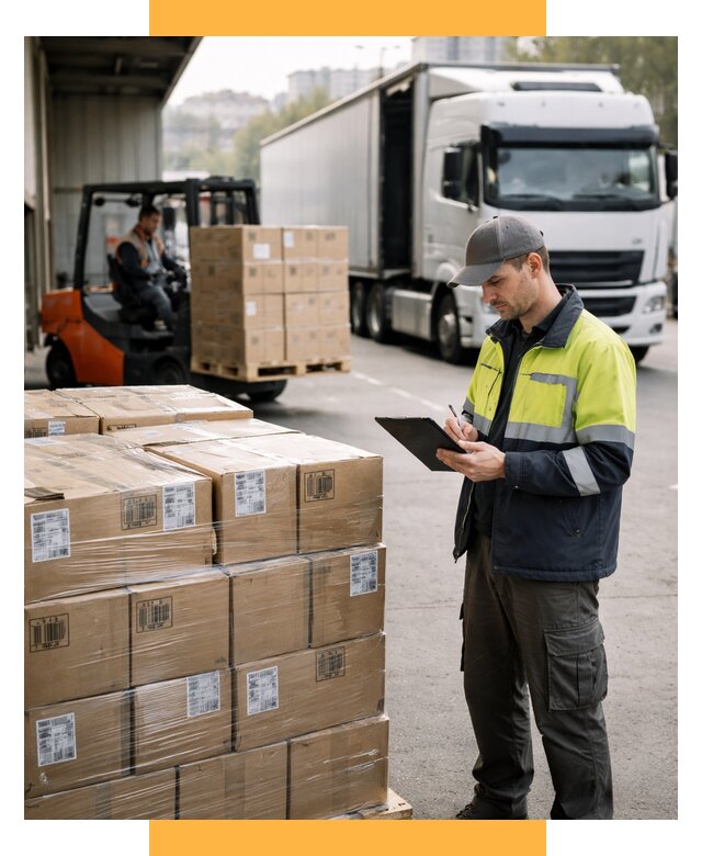 Доставка грузов из Киргизии в Россию от 15195 р. | СетСервис-Элк