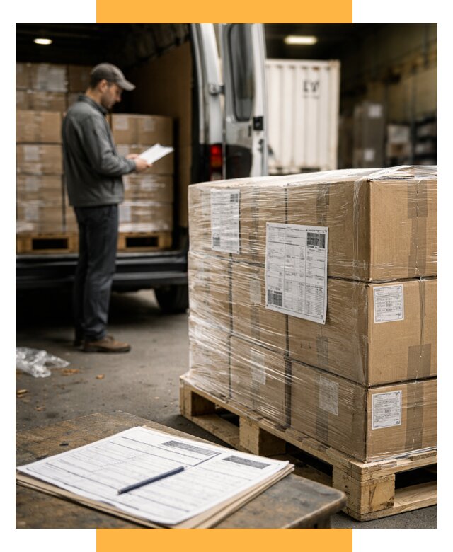 Доставка грузов в Латвию от 25325 р., логистика СетСервис-Элк