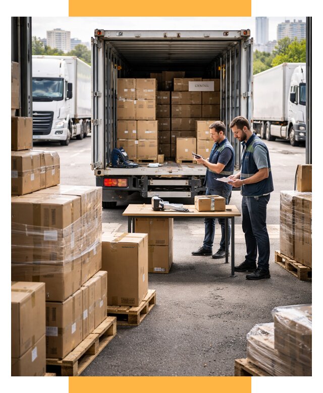 Доставка грузов из России в Армению от 35455 р. - СетСервис-Элк