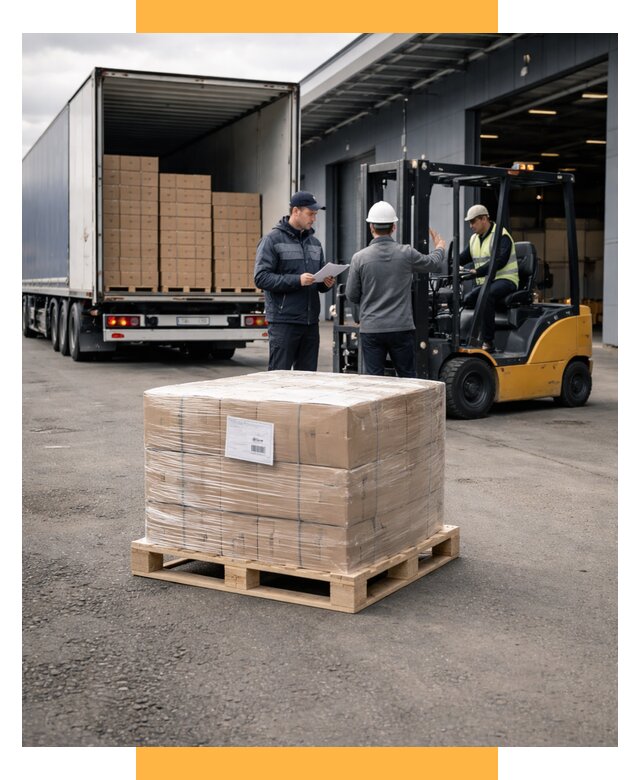 Доставка грузов в Азербайджан от 15195 р. | СетСервис-Элк