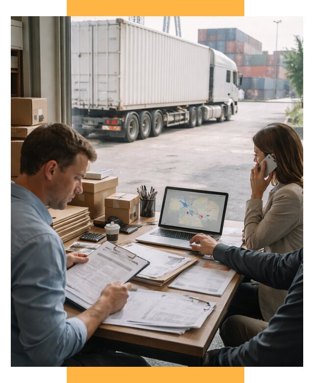 Доставка через Турцию: логистика и транзит от 6585 р. | СетСервис-Элк