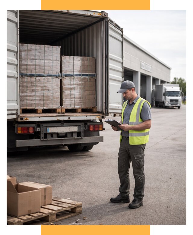 Доставка через Казахстан от 30390 р. | Транзит и логистикаСетСервис-Элк