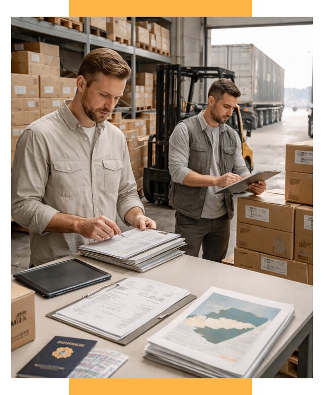 Доставка через ОАЭ от 7598 р. транзит и склад в Дубае, СетСервис-Элк