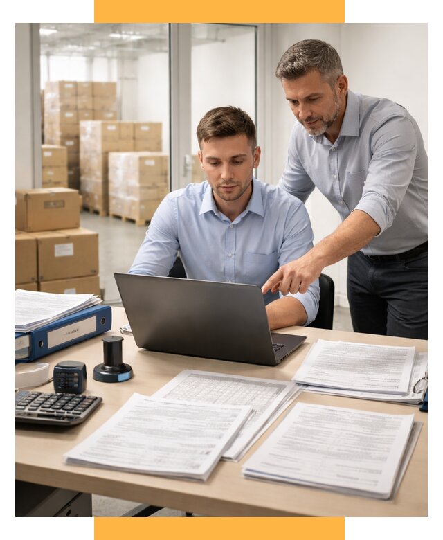 Таможенное оформление грузов из Китая от 12156 р., СетСервис-Элк