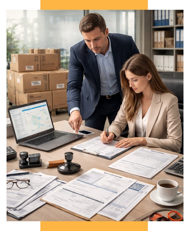 Таможенное оформление грузов из Турции от 12156 р. | СетСервис-Элк