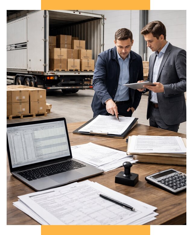 Таможенное оформление грузов из Армении от 8611 р. | СетСервис-Элк