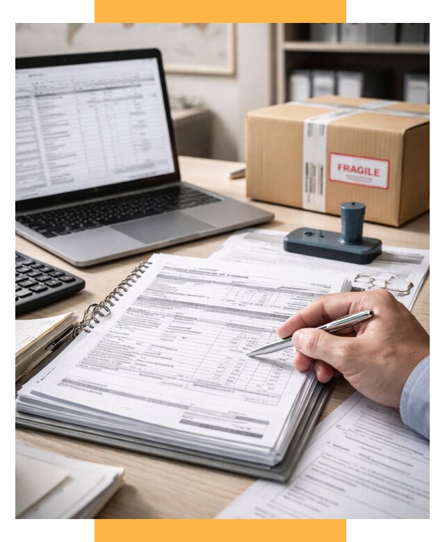 Определение таможенной стоимости, расчет от 3546 р. | СетСервис-Элк