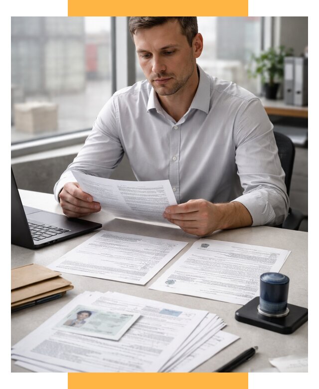 Оформление нотификации ФСБ под ключ от 4559 р. - СетСервис-Элк