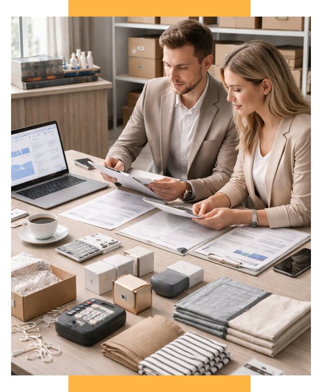 Закупка товара в Китае под ключ от 7091 р. | СетСервис-Элк