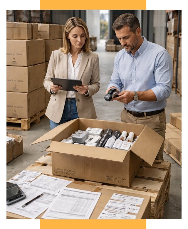 Выкуп товара в Китае с доставкой, оплата от 4559 р. | СетСервис-Элк