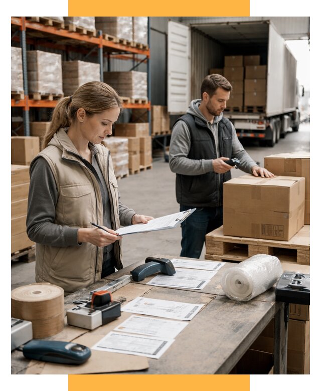 Оптовые поставки из Китая от 50650 р. — логистика СетСервис-Элк