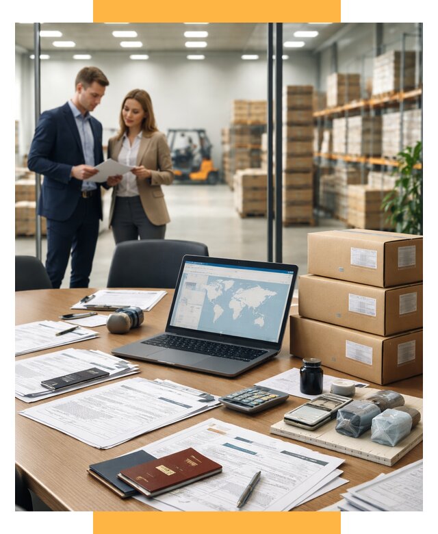 Торговый дом в Китае от 45585 р. — услуги и сервис СетСервис-Элк