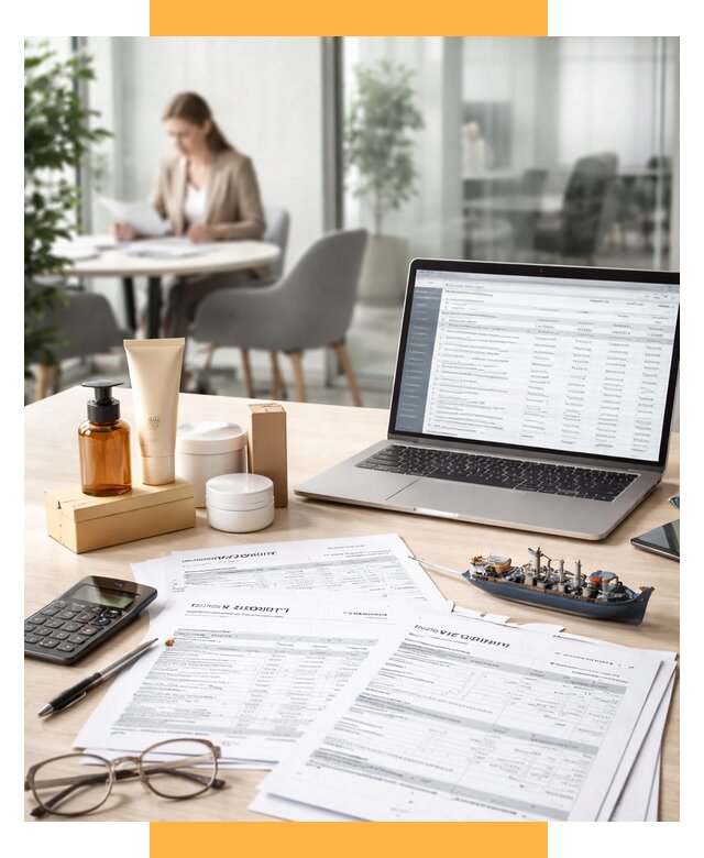 Закупка товара в ОАЭ под ключ от 15195 р. | СетСервис-Элк