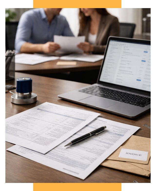 Оплата инвойсов за рубеж под ключ от 3546 р., СетСервис-Элк