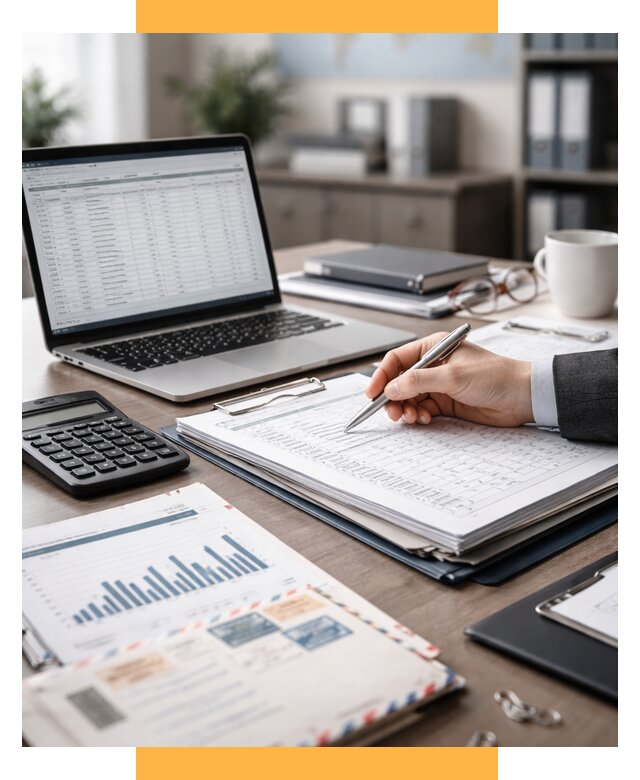 Платежный агент ВЭД: оплата поставщика от 5065 р. | СетСервис-Элк