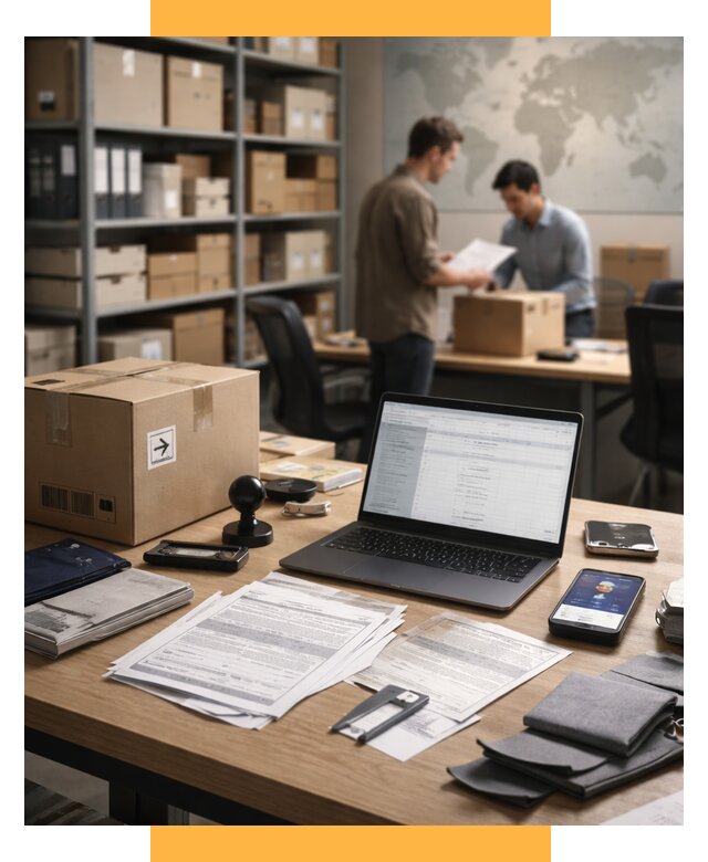 Выкуп товара за рубежом и доставка от 5065 р. | СетСервис-Элк