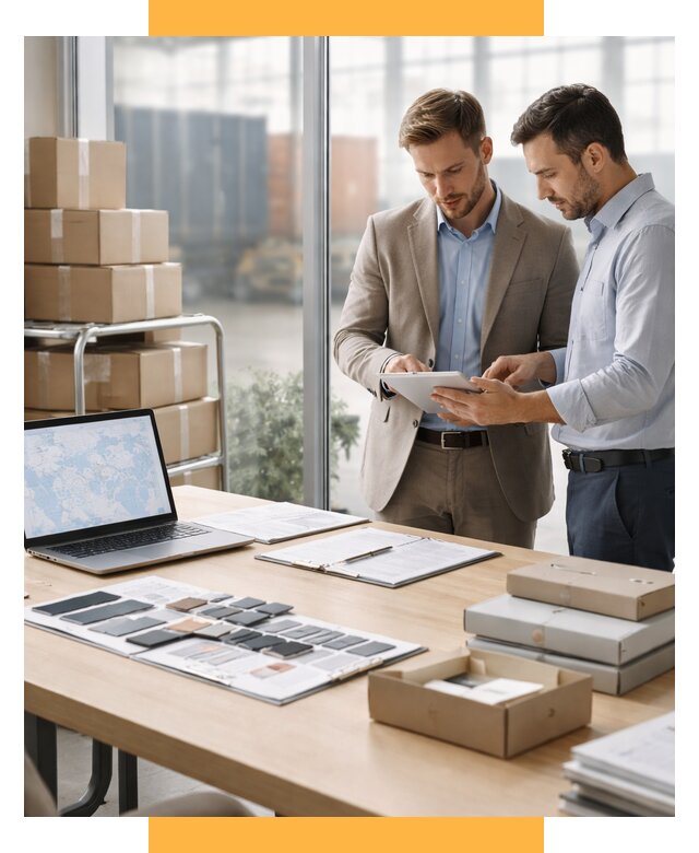 Зарубежный торговый дом под ключ от 35455 р. | СетСервис-Элк