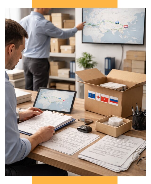 Импорт через третьи страны легально от 25325 р. | СетСервис-Элк