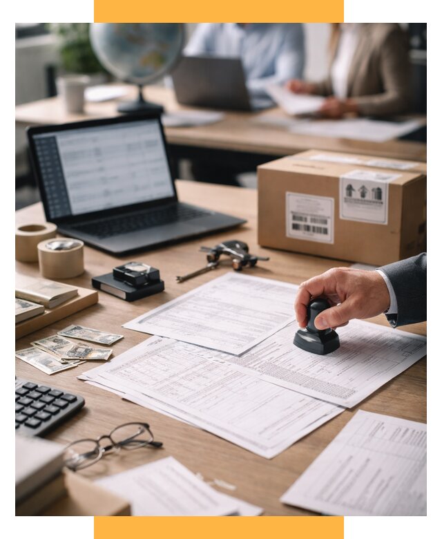 Международная поставка под ключ от 75975 р. | СетСервис-Элк